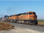 BNSF 7561